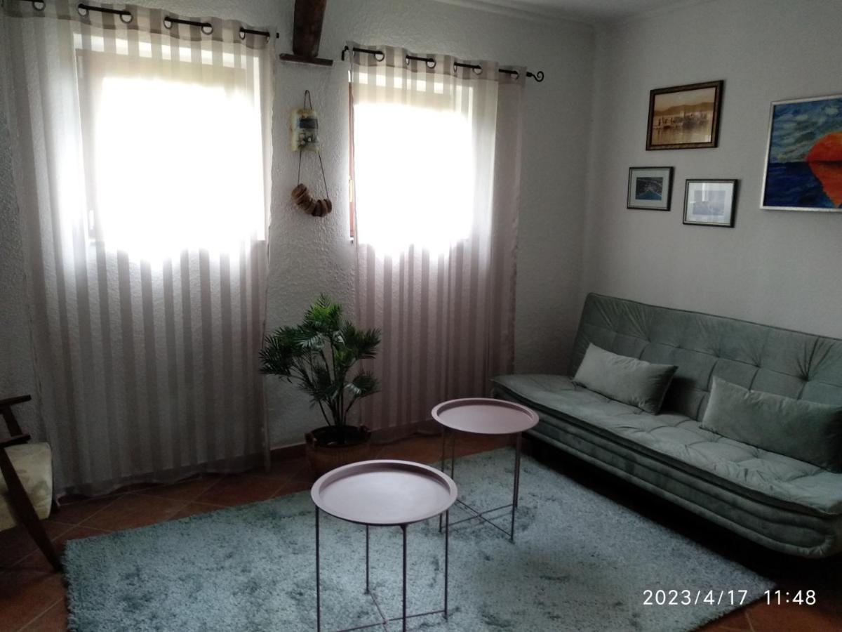 Apartamento Studio Apartman Marti Kostrena Exterior foto