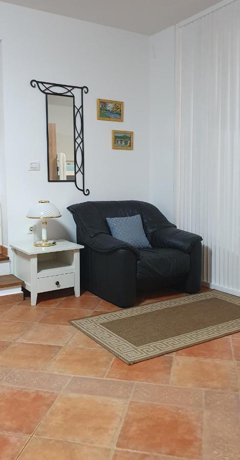Apartamento Studio Apartman Marti Kostrena Exterior foto